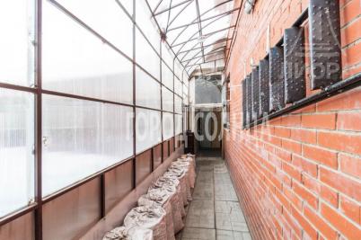 Продажа дома Омск. 6-я Северная, 127 Продажа дома Омск. 6-я Северная, 127