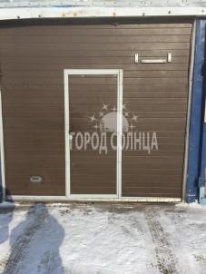 Продажа дома Омск. 6-я Северная, 127 Продажа дома Омск. 6-я Северная, 127