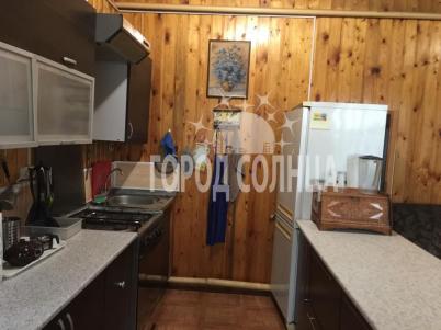 Продажа дома Омск. 6-я Северная, 127 Продажа дома Омск. 6-я Северная, 127