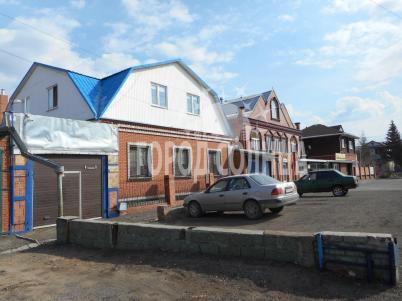 Продажа дома Омск. 6-я Северная, 127 Продажа дома Омск. 6-я Северная, 127