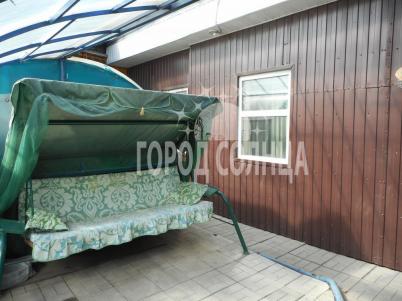 Продажа дома Омск. 6-я Северная, 127 Продажа дома Омск. 6-я Северная, 127