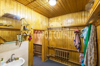 Продажа дома Омск. 6-я Северная, 127 Продажа дома Омск. 6-я Северная, 127