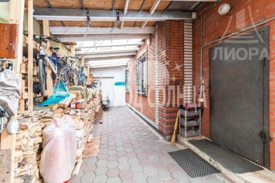 Продажа дома Омск. 6-я Северная, 127 Продажа дома Омск. 6-я Северная, 127