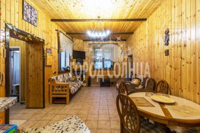 Продажа дома Омск. 6-я Северная, 127 Продажа дома Омск. 6-я Северная, 127