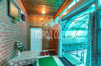 Продажа дома Омск. 6-я Северная, 127 Продажа дома Омск. 6-я Северная, 127