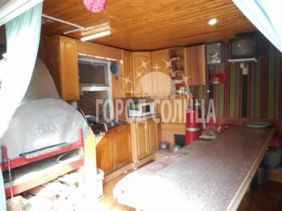 Продажа дома Омск. 6-я Северная, 127 Продажа дома Омск. 6-я Северная, 127