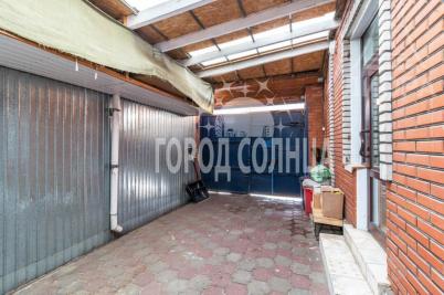 Продажа дома Омск. 6-я Северная, 127 Продажа дома Омск. 6-я Северная, 127