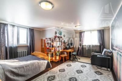 Продажа дома Омск. 6-я Северная, 127 Продажа дома Омск. 6-я Северная, 127