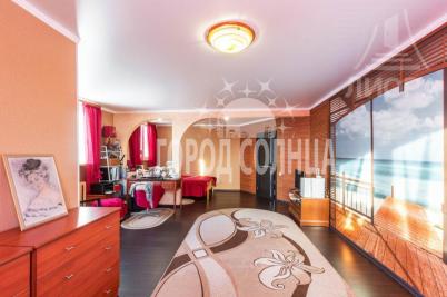 Продажа дома Омск. 6-я Северная, 127 Продажа дома Омск. 6-я Северная, 127