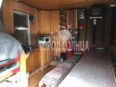 Продажа дома Омск. 6-я Северная, 127 Продажа дома Омск. 6-я Северная, 127