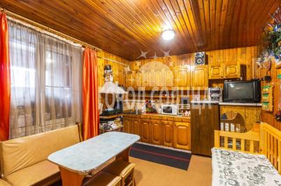 Продажа дома Омск. 6-я Северная, 127 Продажа дома Омск. 6-я Северная, 127