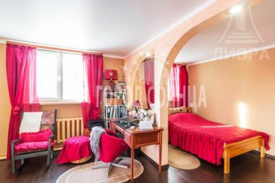 Продажа дома Омск. 6-я Северная, 127 Продажа дома Омск. 6-я Северная, 127