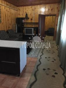 Продажа дома Омск. 6-я Северная, 127 Продажа дома Омск. 6-я Северная, 127
