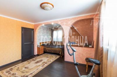 Продажа дома Омск. 6-я Северная, 127 Продажа дома Омск. 6-я Северная, 127