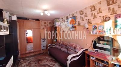 Продажа квартиры Омск. Чкаловский, Романенко, 14 Б Продажа квартиры Омск. Чкаловский, Романенко, 14 Б