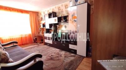 Продажа квартиры Омск. Чкаловский, Романенко, 14 Б Продажа квартиры Омск. Чкаловский, Романенко, 14 Б