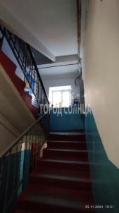Продажа квартиры Омск. Чкаловский, Романенко, 14 Б Продажа квартиры Омск. Чкаловский, Романенко, 14 Б
