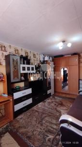 Продажа квартиры Омск. Чкаловский, Романенко, 14 Б Продажа квартиры Омск. Чкаловский, Романенко, 14 Б