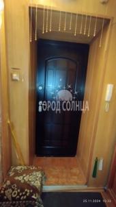 Продажа квартиры Омск. Чкаловский, Романенко, 14 Б Продажа квартиры Омск. Чкаловский, Романенко, 14 Б