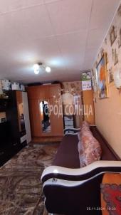 Продажа квартиры Омск. Чкаловский, Романенко, 14 Б Продажа квартиры Омск. Чкаловский, Романенко, 14 Б