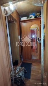 Продажа квартиры Омск. Чкаловский, Романенко, 14 Б Продажа квартиры Омск. Чкаловский, Романенко, 14 Б