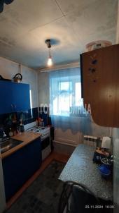 Продажа квартиры Омск. Чкаловский, Романенко, 14 Б Продажа квартиры Омск. Чкаловский, Романенко, 14 Б