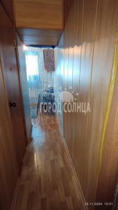 Продажа квартиры Омск. Чкаловский, Романенко, 14 Б Продажа квартиры Омск. Чкаловский, Романенко, 14 Б