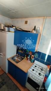 Продажа квартиры Омск. Чкаловский, Романенко, 14 Б Продажа квартиры Омск. Чкаловский, Романенко, 14 Б