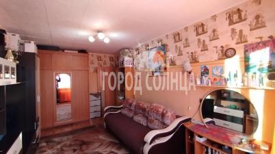 Продажа квартиры Омск. Чкаловский, Романенко, 14 Б Продажа квартиры Омск. Чкаловский, Романенко, 14 Б