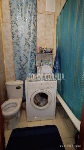 Продажа квартиры Омск. Чкаловский, Романенко, 14 Б Продажа квартиры Омск. Чкаловский, Романенко, 14 Б
