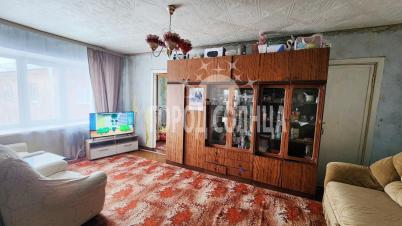 Продажа квартиры Омск. Нефтезаводская, 23