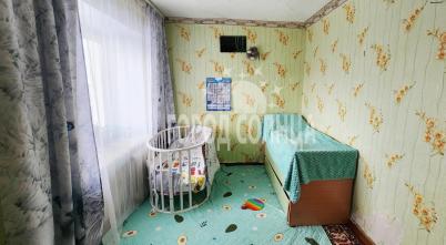 Продажа квартиры Омск. Нефтезаводская, 23