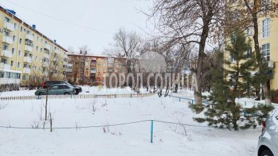 Продажа квартиры Омск. Нефтезаводская, 23