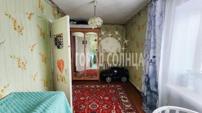Продажа квартиры Омск. Нефтезаводская, 23