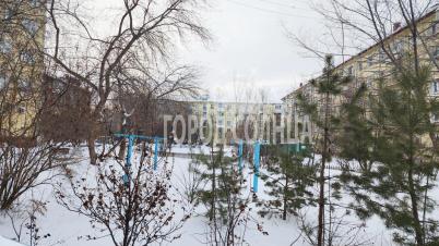 Продажа квартиры Омск. Нефтезаводская, 23