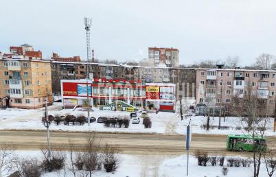 Продажа квартиры Омск. Нефтезаводская, 23