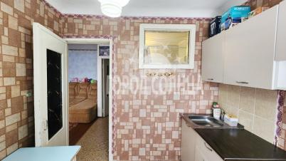 Продажа квартиры Омск. Нефтезаводская, 23