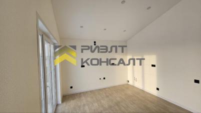 Продажа дома Омская обл, Омский р-н, поселок Магистральный, ул Поворотная