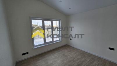 Продажа дома Омская обл, Омский р-н, поселок Магистральный, ул Поворотная