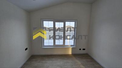 Продажа дома Омская обл, Омский р-н, поселок Магистральный, ул Поворотная