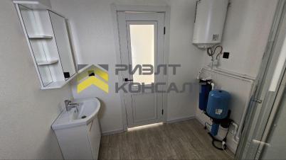 Продажа дома Омская обл, Омский р-н, поселок Магистральный, ул Поворотная