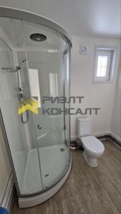 Продажа дома Омская обл, Омский р-н, поселок Магистральный, ул Поворотная