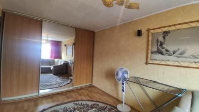 Продажа квартиры Омск. улица Серова 24Б Продажа квартиры Омск. улица Серова 24Б