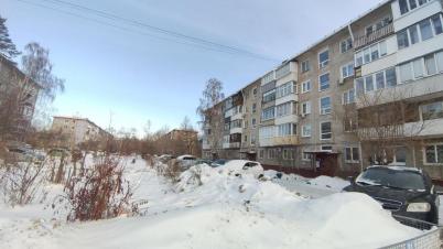 Продажа квартиры Омск. улица Серова 24Б Продажа квартиры Омск. улица Серова 24Б