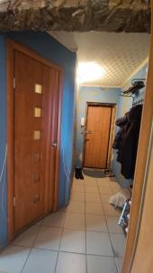 Продажа квартиры Омск. улица Серова 24Б Продажа квартиры Омск. улица Серова 24Б