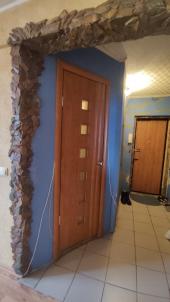Продажа квартиры Омск. улица Серова 24Б Продажа квартиры Омск. улица Серова 24Б