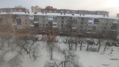 Продажа квартиры Омск. улица Серова 24Б Продажа квартиры Омск. улица Серова 24Б