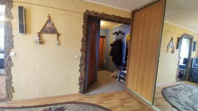 Продажа квартиры Омск. улица Серова 24Б Продажа квартиры Омск. улица Серова 24Б