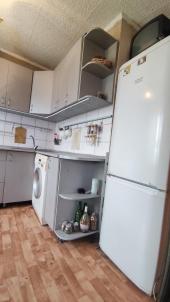 Продажа квартиры Омск. улица Серова 24Б Продажа квартиры Омск. улица Серова 24Б