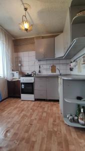 Продажа квартиры Омск. улица Серова 24Б Продажа квартиры Омск. улица Серова 24Б